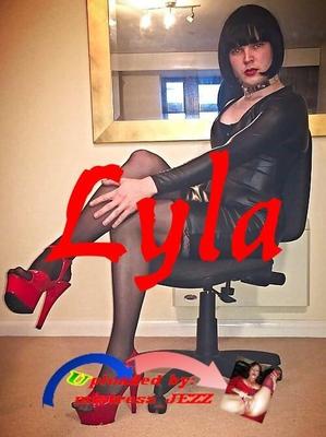 faggot Lyla