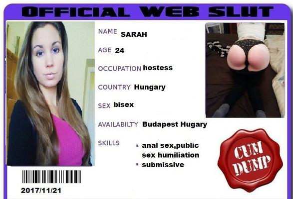 slut id