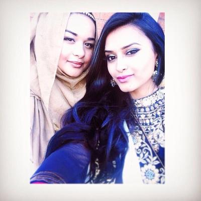 Hijabi bengali paki muslim slut