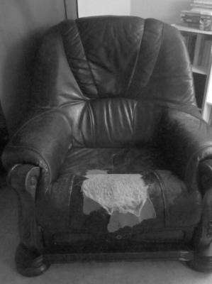 Fauteuil