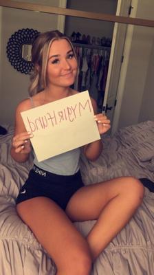 Mygirlfund nikkimckenzi (Retraité)