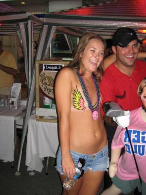 Festival fantastique de Key West