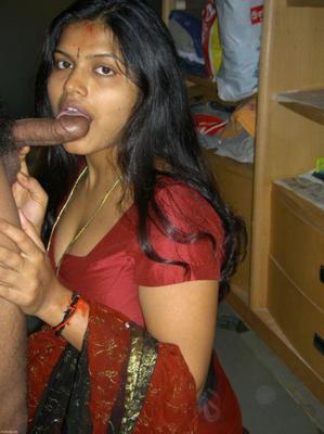 Indian Housewife