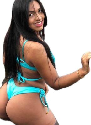 Autocollants Latina Mignons Gros Culs 666