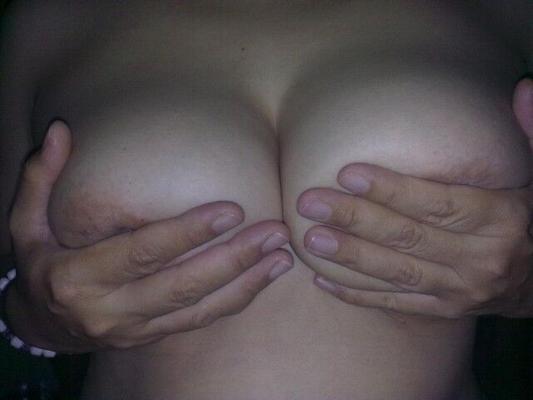 mis tetas