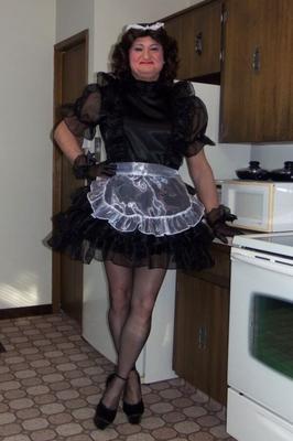 The French Maid