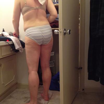 wife panties - please comment