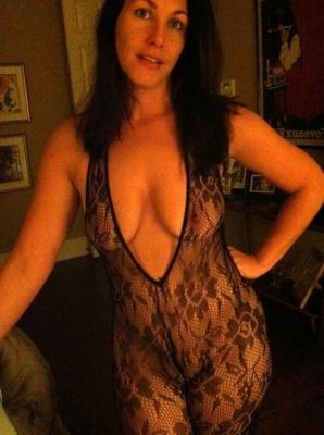 Bodystocking