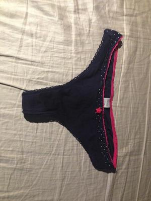 My ex wife dirty used panties