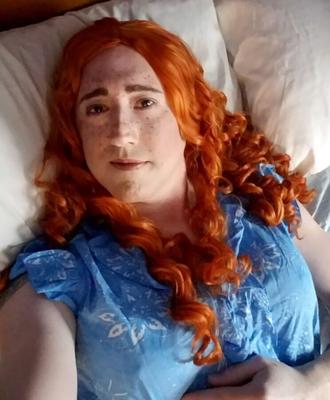 muirin (tgirl amateur)