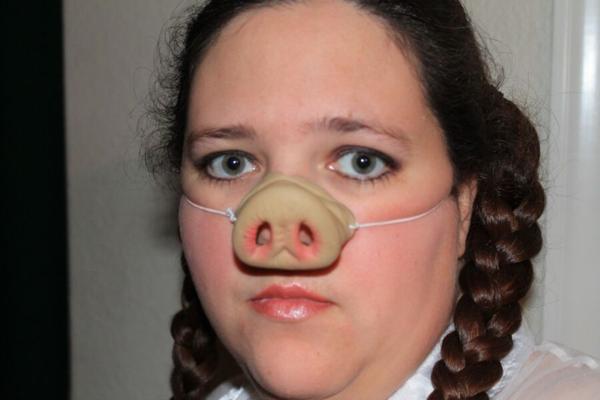 piggy susannah exposed