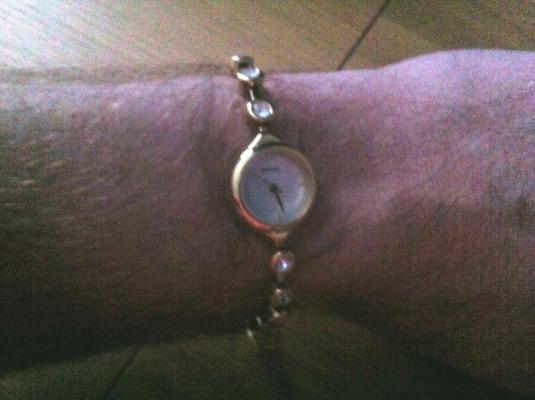 Montres dames