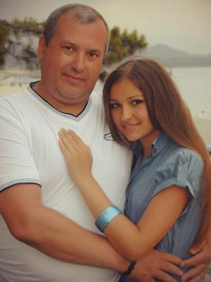 Me And My 18 Year Old Daughter, Please Comment