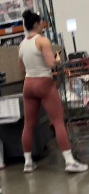 Costco Butt NN