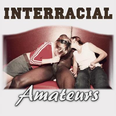 Interracial Amateure