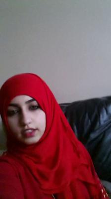 Hijab Paki Indisches sexy Babe BJ LIPS X