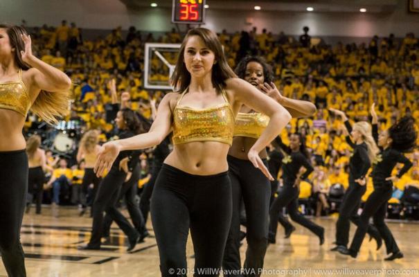 VCU Dance Team