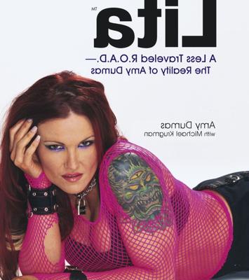 Dress Like Lita You Fucking Slut