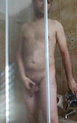 SHOWER --