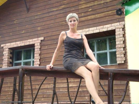 mature pantyhose story