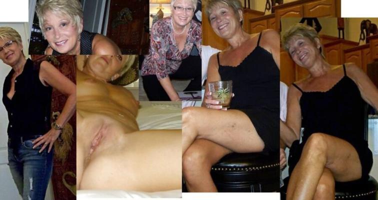 Amateur Old Milf Wives