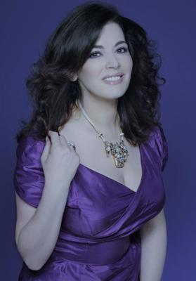 Schöne Nigella