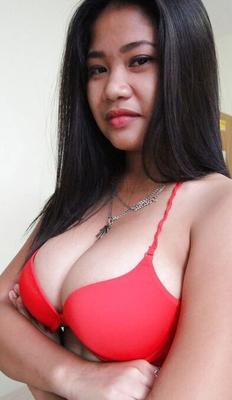 Asiatische MILFS