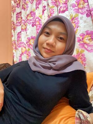 Hijab – Afifah