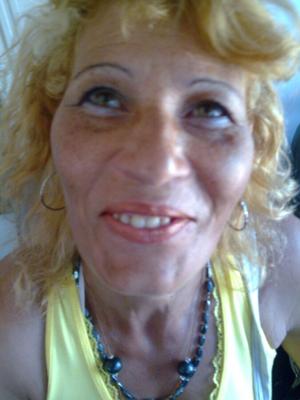 MILF Argentine Madura Maria La Brasilera