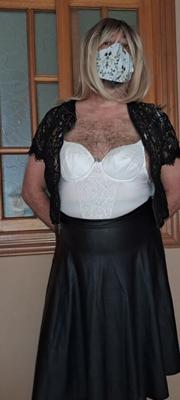 Mein Crossdressing //