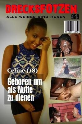 Bildunterschrift: Celina