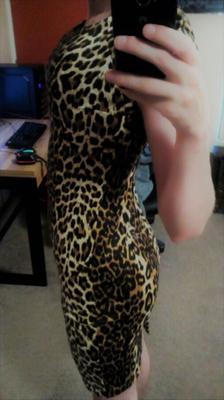 Like Me In Leopard?