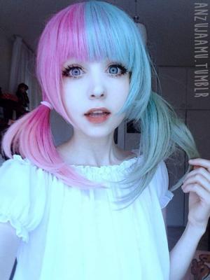 Anzujaamu - Garota Perfeita