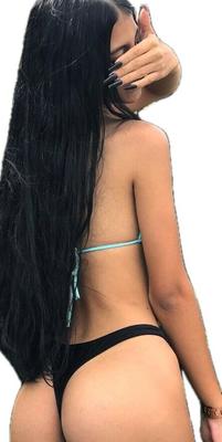 Autocollants Latina Mignons Gros Culs 561