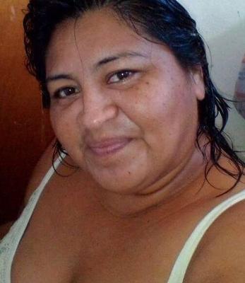 Fronteira BBW Puta 4