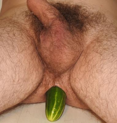 nurakom  - cucumbers are great lovers too