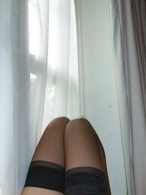 Window Stocking