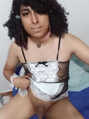 Sissy Daguva Piss Play