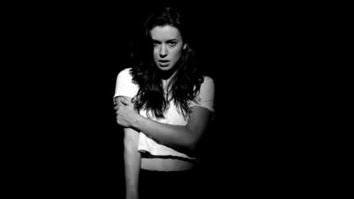 Meg Myers ideal woman