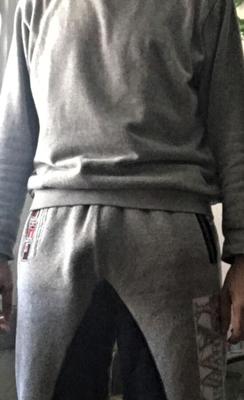 boy - bulge