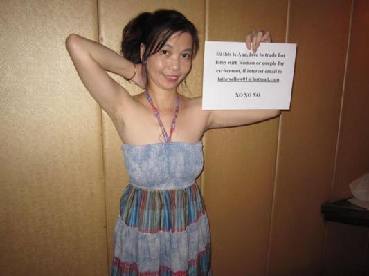 Asian - Chinese Amateurs