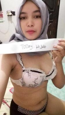 Hijab Seios