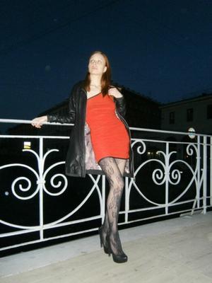 Russian married slut Alesya from St. Petersborg