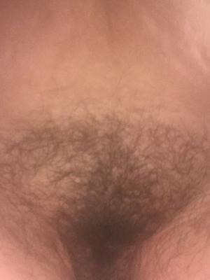 Hairy Pussy