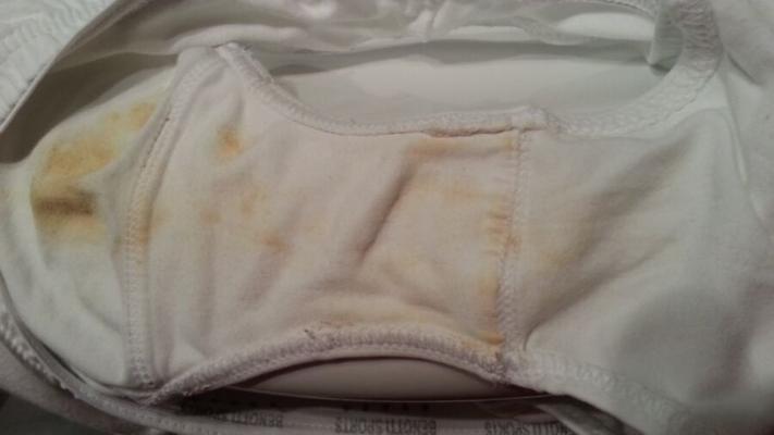 sisters new dirty panty