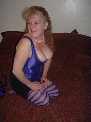 Tim and Carrie, Indiana couple, swingers/flashers