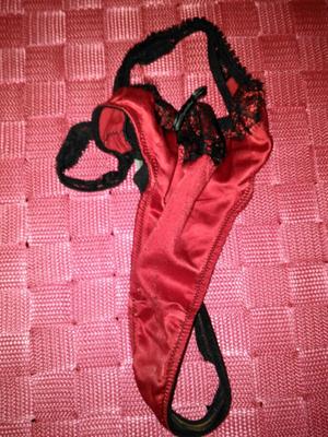 Dirty panties - C�line