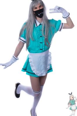 Cosplay Hideri