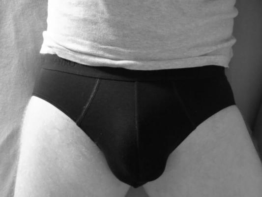 Um pouco de mim (cueca)