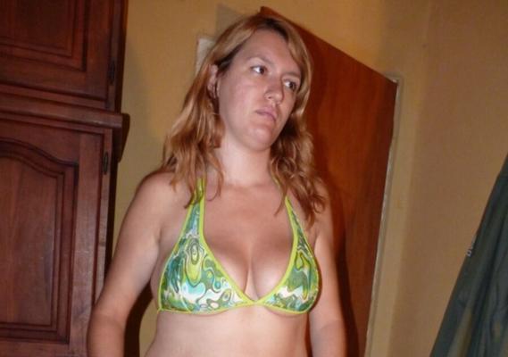 MILFs calientes